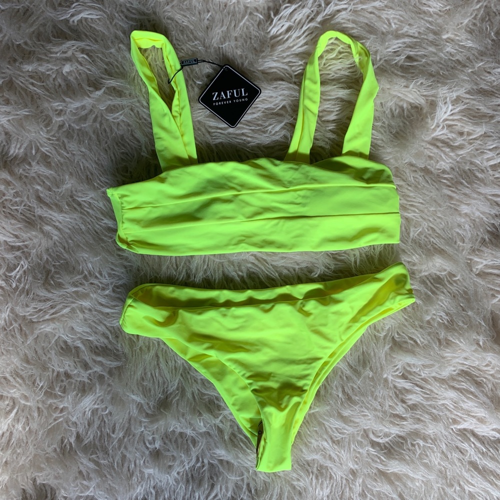 NEVER USED ZAFUL KINI